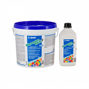 MAPEI MAPEGUM EPX T – Reaktive Verbundabdichtung – 10 kg