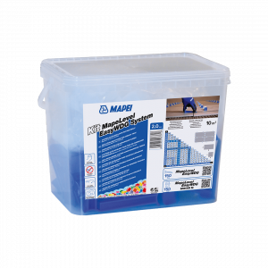 MAPEI MAPELEVEL EASYWDG SYSTEM – Systemzubehör – verschiedene Ausführungen