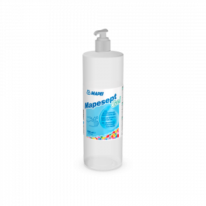 MAPEI MAPESEPT GEL – MAPEI Systemprodukt – 6 l
