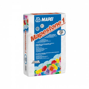 MAPEI MAPESTONE 1 – Verlegemörtel – 25 kg