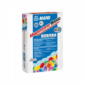 MAPEI MAPESTONE BASIC – Schnell erhärtender Natursteinkleber – 25 kg