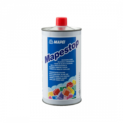 MAPEI MAPESTOP – Horizontalsperre – 12 kg