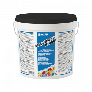 MAPEI MAPETHENE PRIMER – Selbstklebende Abdichtungsbahn – 10 kg