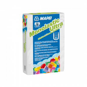 MAPEI MONOLASTIC ULTRA – MAPEI Systemprodukt – 20 kg