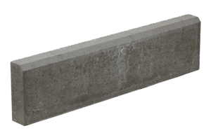 KB-BLOK Parkbordstein 80-1000 – Beton-Randeinfassung für Verkehrs- und Außenflächen