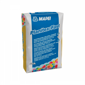 MAPEI PLANITEX FAST – Selbstverlaufende Spachtelmasse – 25 kg