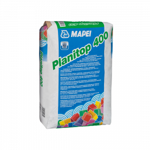 MAPEI PLANITOP 400 – Beton-Reparaturmörtel – 25 kg