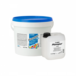 MAPEI PLANOPUR – Selbstverlaufende Spachtelmasse – 14 kg