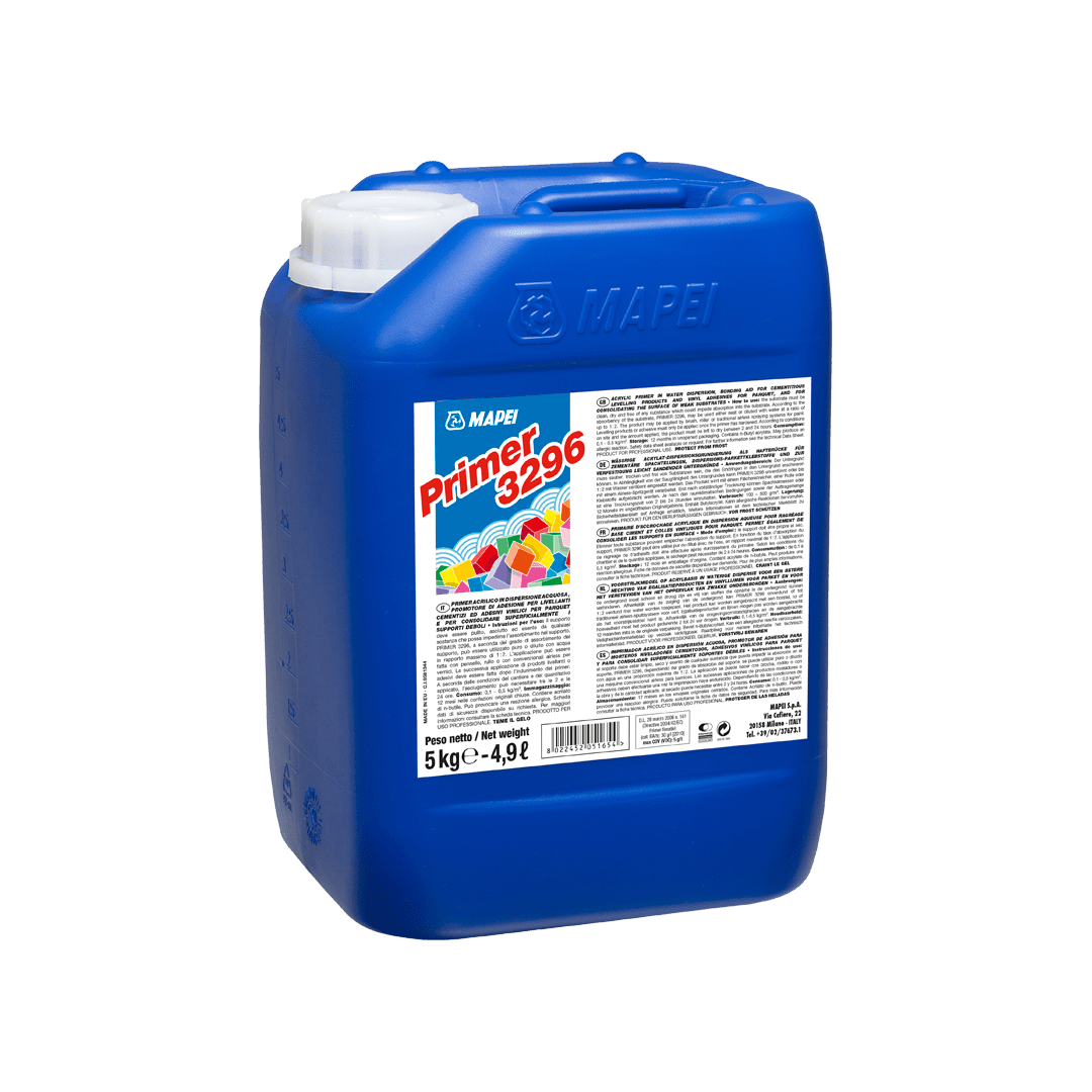 MAPEI PRIMER 3296 – Grundierung – 10 kg