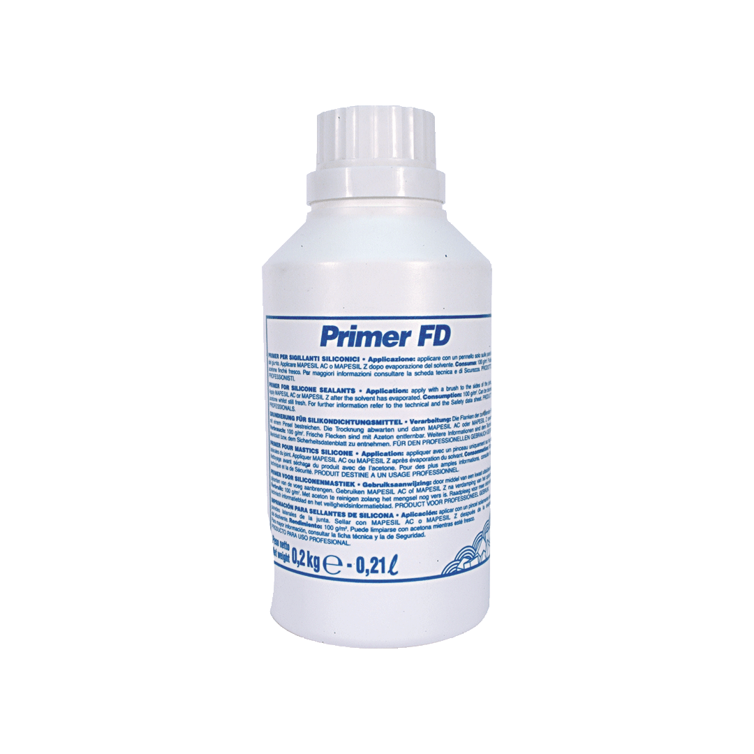 MAPEI PRIMER FD – Grundierung – 12 Flasche