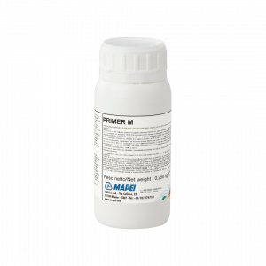 MAPEI PRIMER M – Grundierung – 32 Flasche