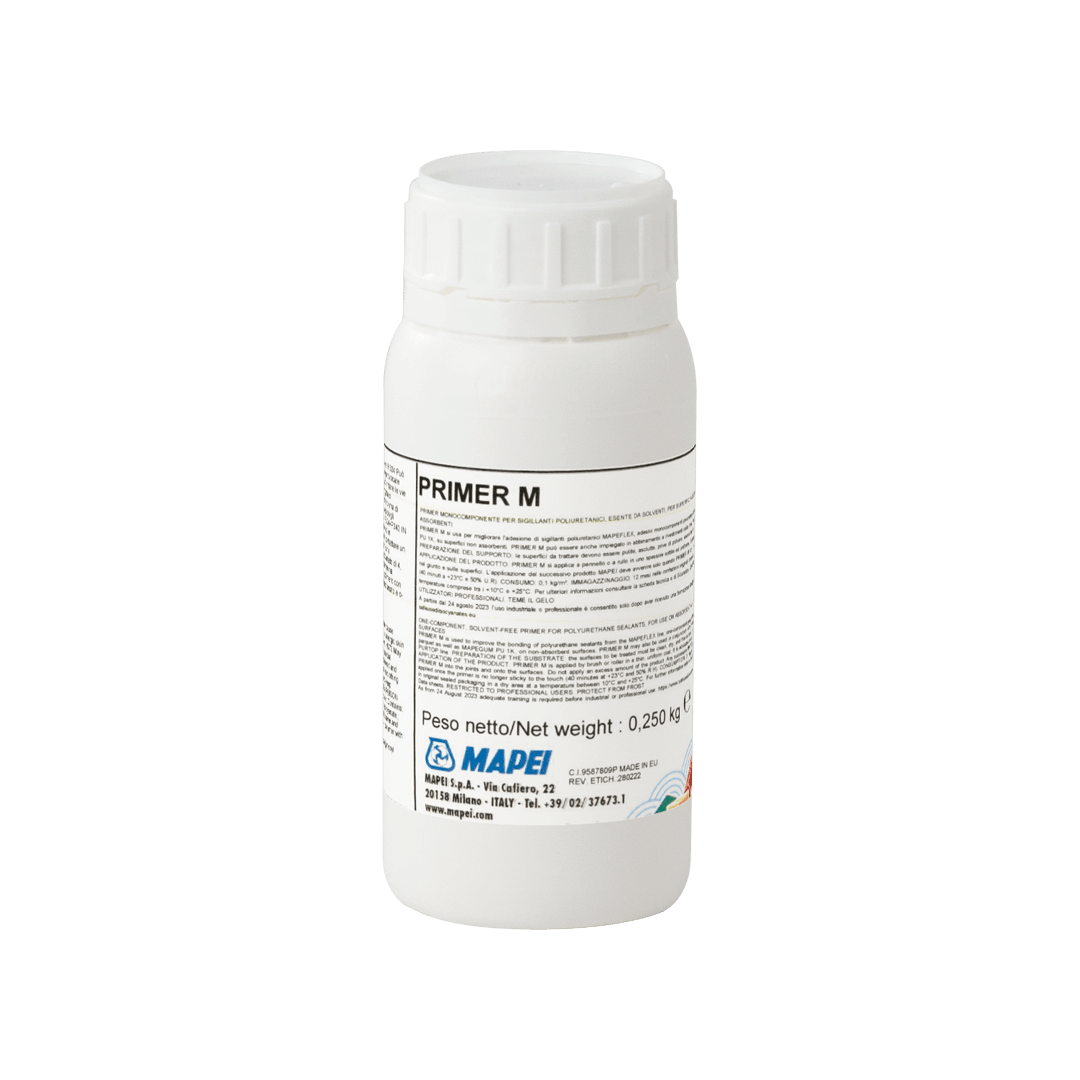 MAPEI PRIMER M – Grundierung – 32 Flasche