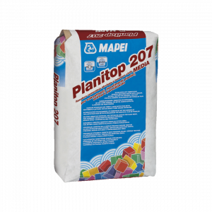MAPEI PLANITOP 207 – Beton-Reparaturmörtel – 25 kg