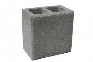 KB-BLOK PlayBlok KBF 20-7 A 300×300 – glatter Reihenmauerstein