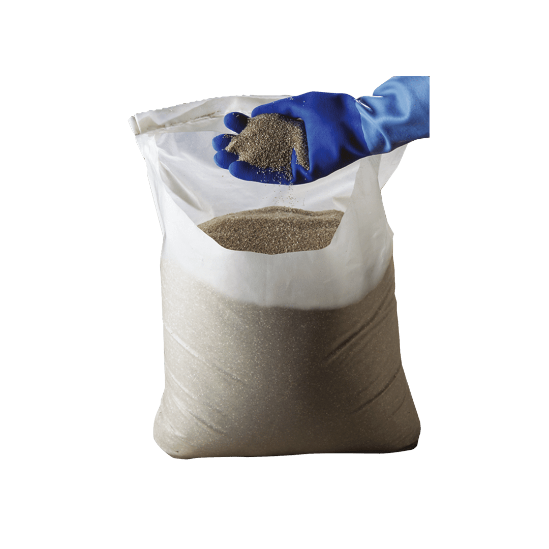 MAPEI QUARZSAND – Industrieboden- und Oberflächensystem – 25 kg
