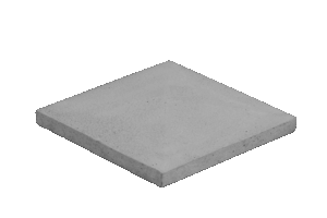 KB-BLOK KB SH 39 – Pyramidenförmige Pfeilerabdeckung