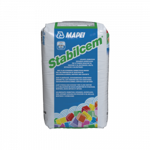 MAPEI STABILCEM – MAPEI Systemprodukt – 20 kg