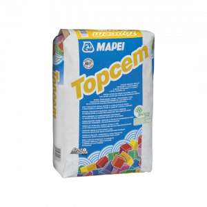 MAPEI TOPCEM – Estrichmörtel – 20 kg