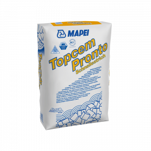 MAPEI TOPCEM PRONTO – Estrichmörtel – 25 kg