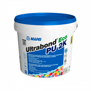 MAPEI ULTRABOND ECO PU 2K – Fliesenkleber – 10 kg