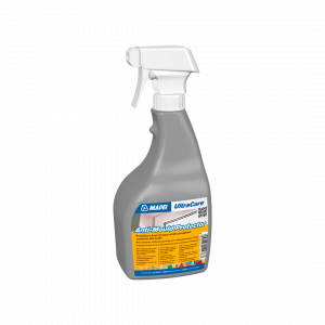 MAPEI ULTRACARE ANTI-MOULD PROTECTOR – Reinigungs- und Pflegeprodukt – 6 Stück