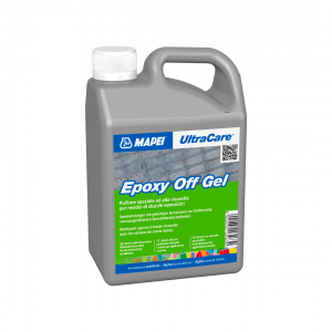 MAPEI ULTRACARE EPOXY OFF GEL – Spezialreiniger – 10 l