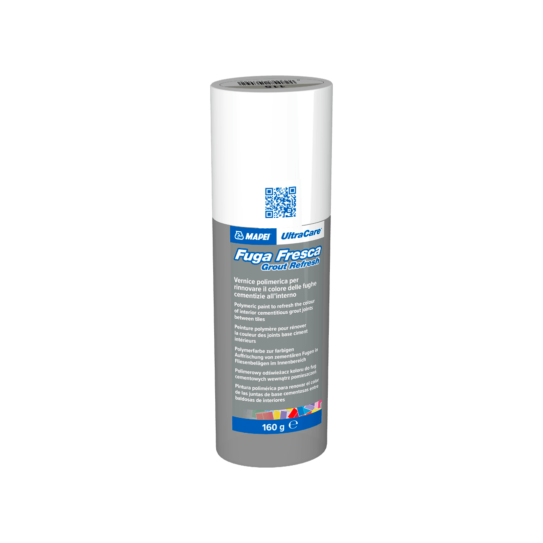 MAPEI ULTRACARE FUGA FRESCA – Fugenmörtel und Fugenfarbsystem – 12 Stück