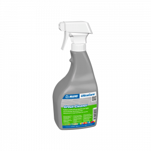 MAPEI ULTRACARE GROUT CLEANER – Reinigungs- und Oberflächenpflege – 6 Stück