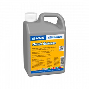 MAPEI ULTRACARE GROUT RELEASE – Reinigungs- und Oberflächenpflege – 10 l