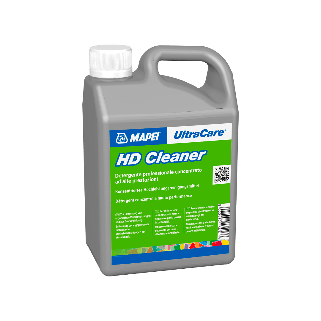 MAPEI ULTRACARE HD CLEANER – Spezialreiniger – 5 l