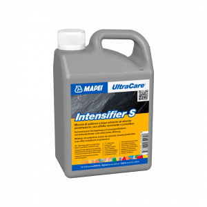 MAPEI ULTRACARE INTENSIFIER S – Reinigungs- und Oberflächenpflege – 10 l