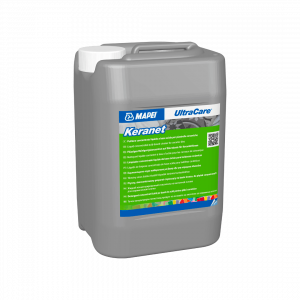 MAPEI ULTRACARE KERANET – Spezialreiniger – 5 l