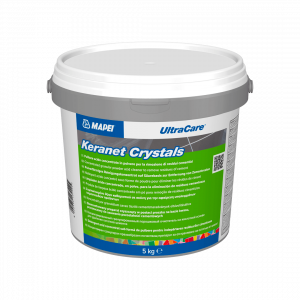 MAPEI ULTRACARE KERANET CRYSTALS – Spezialreiniger – 20 l