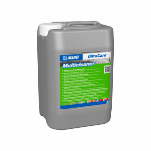 MAPEI ULTRACARE MULTICLEANER – Spezialreiniger – 5 l