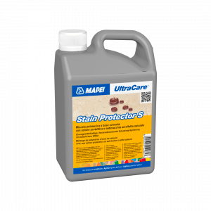 MAPEI ULTRACARE STAIN PROTECTOR S – Reinigungs- und Oberflächenpflege – 10 l