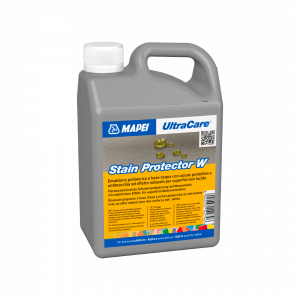 MAPEI ULTRACARE STAIN PROTECTOR W – Reinigungs- und Oberflächenpflege – 10 l