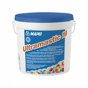 MAPEI ULTRAMASTIC III – Fliesenkleber – 16 kg