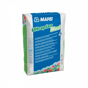 MAPEI ULTRAPLAN MAXI – Selbstverlaufende Spachtelmasse – 25 kg