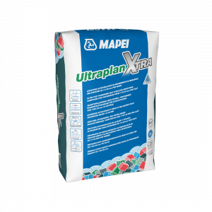MAPEI ULTRAPLAN XTRA – Selbstverlaufende Spachtelmasse – 25 kg