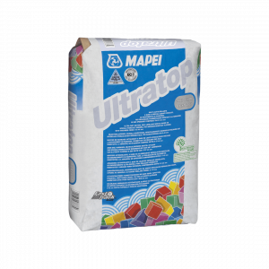 MAPEI ULTRATOP – Dekorative Spachtelmasse – 25 kg