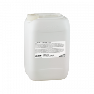 MAPEI ULTRATOP BASE COAT – Dekorative Spachtelmasse – 10 kg