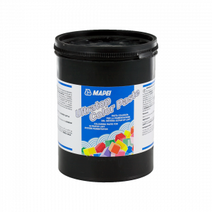 MAPEI ULTRATOP COLOR PASTE – Dekorative Spachtelmasse – 6 kg