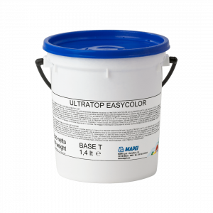 MAPEI ULTRATOP EASYCOLOR – Dekorative Spachtelmasse – 9 l