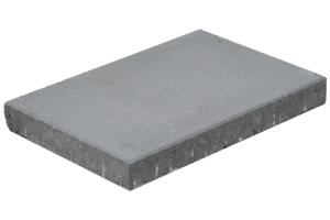 KB-BLOK UNIHRADČANY 60 XL600 AQUA – großformatiges Betonpflaster
