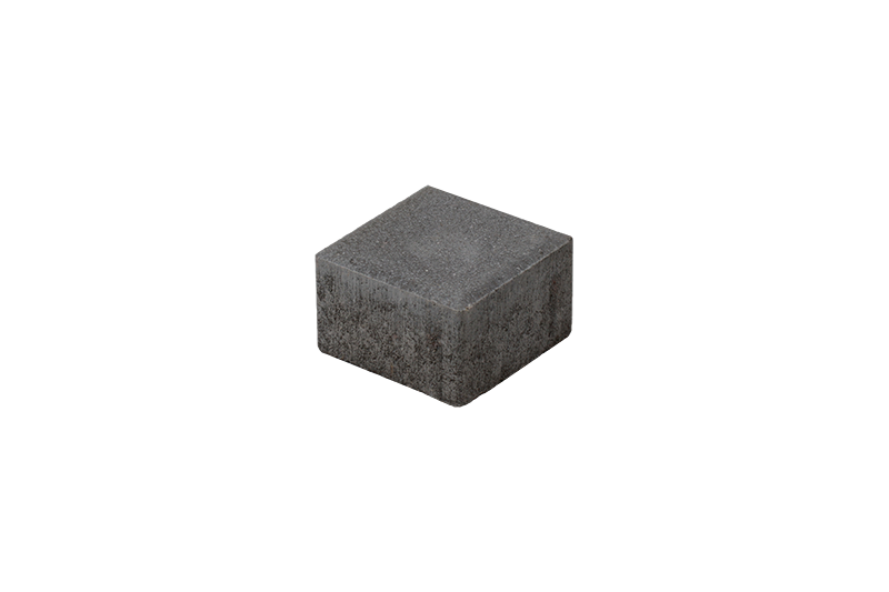 KB-BLOK UNIHOLAND mini 60 AQUA – kleinformatiges Verbundpflaster