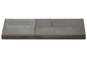 KB-BLOK UNIHRADČANY 60 AQUA – Betonpflaster für freie Mosaikverbände