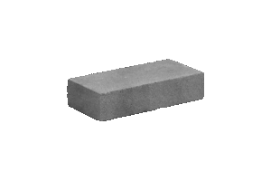 KB-BLOK KB VF 450 Voll-Betonziegel – Großformatiger Voll-Betonziegel für Mauerwerk