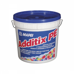 MAPEI ADDITIX PE – Stellmittel für Reaktionsharzsysteme – 1 kg
