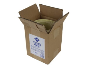 ATLAS Silikonform für Holzstruktur – 200 × 20 cm