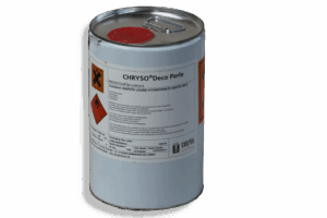 CHRYSO Finisol Perle – Hydrophobierung und Oberflächenschutz für Beton
